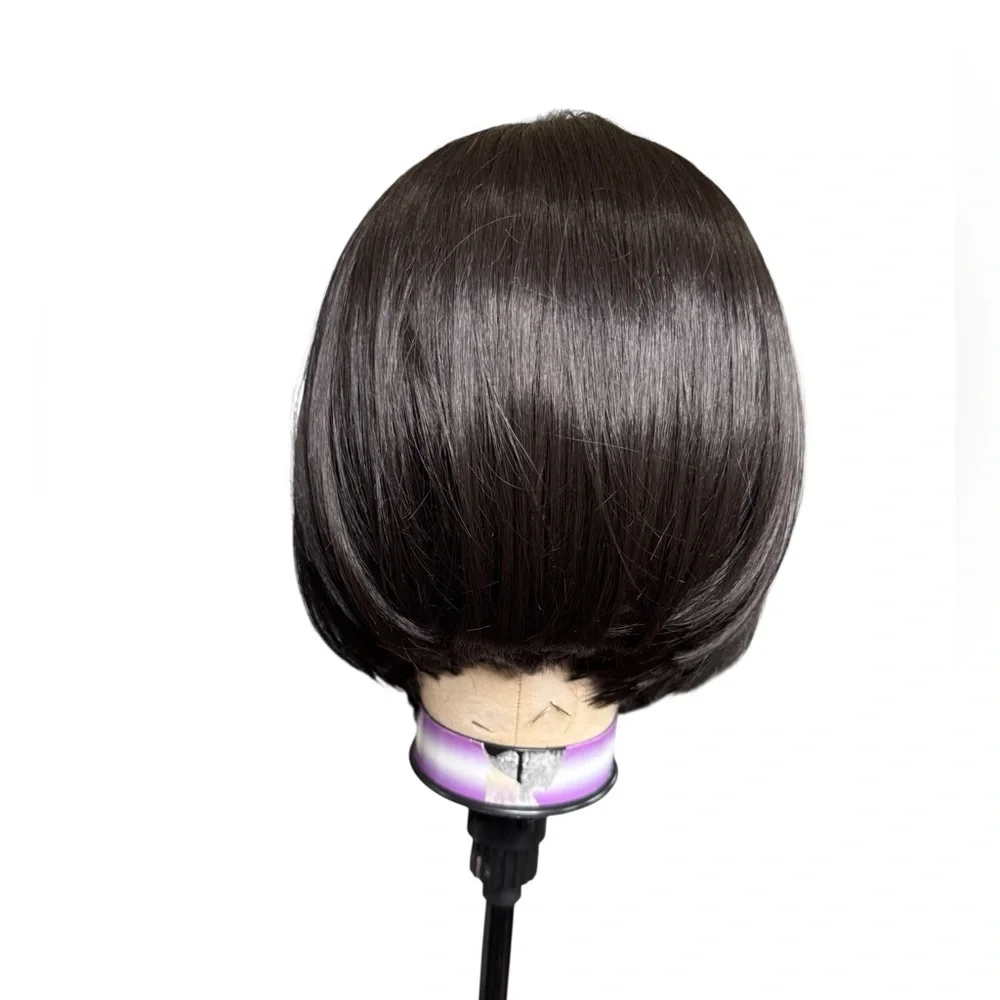 Sis Sister Wig Slay Lace H DADA Bob Lace Front Heat Resistant